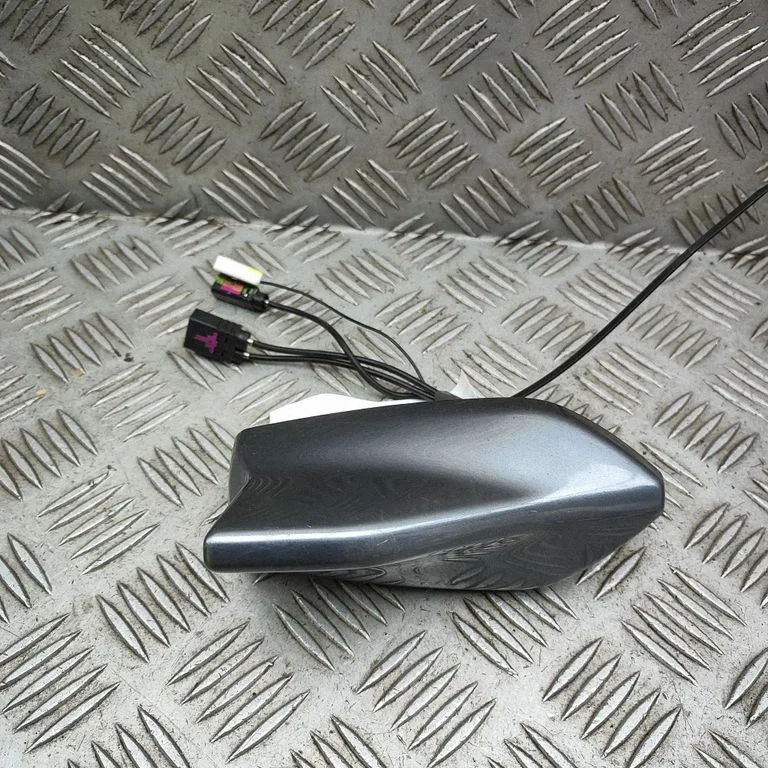 Antena (GPS antena)