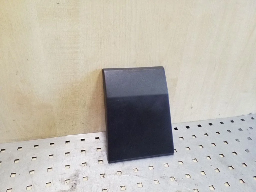 Kita išorės detalė