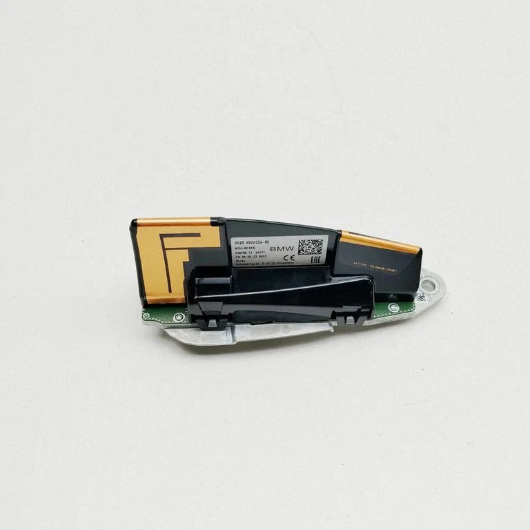 Antena (GPS) – BMW Seria 2 F44 (2019-2024)
