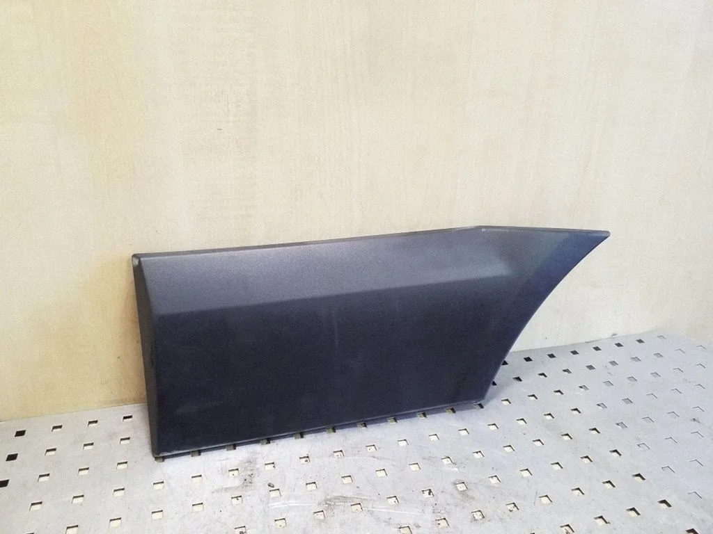 Kita išorės detalė