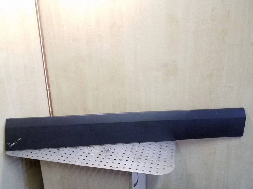 Kita išorės detalė