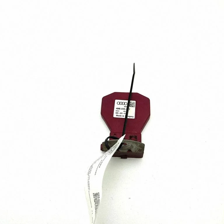 Antena (GPS antena)