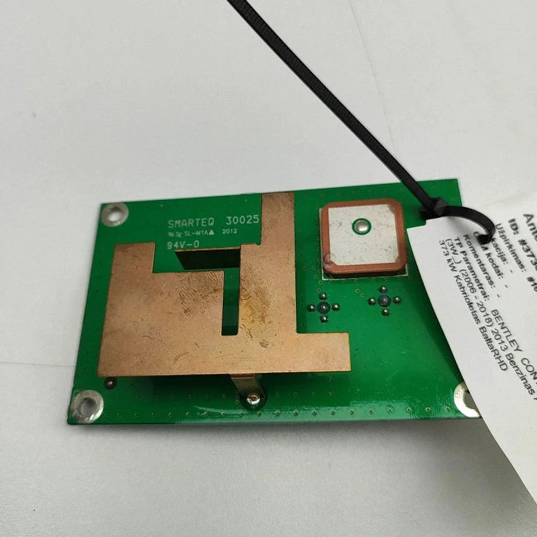 Antena (GPS antena) 3W7035532