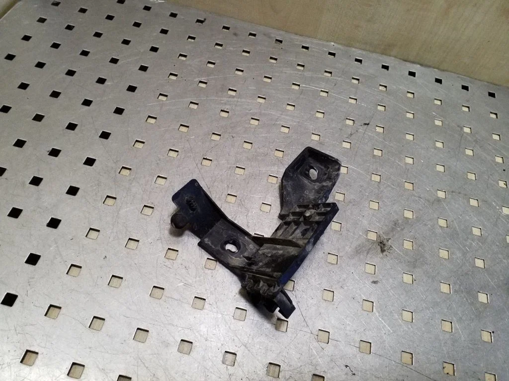 Kita išorės detalė