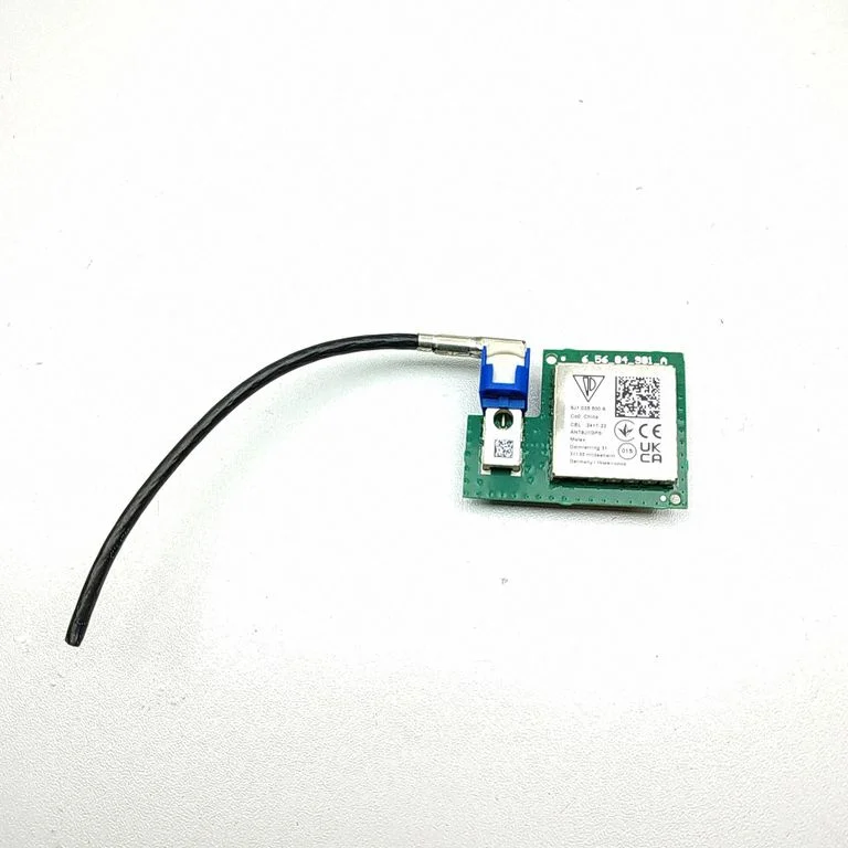 Antena (GPS antena)