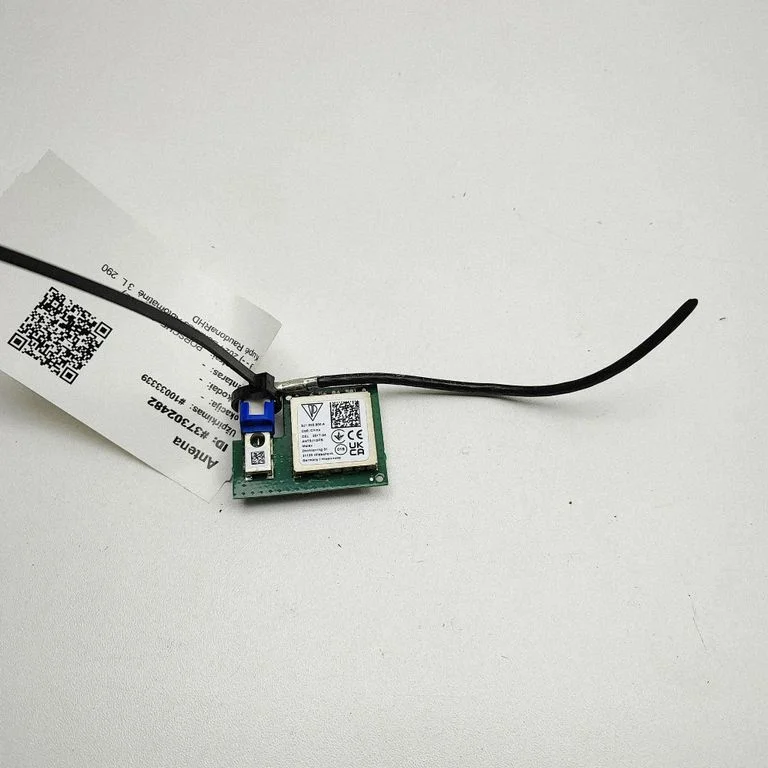 Antenn (GPS-antenn) – Porsche 911 992 (2019-)