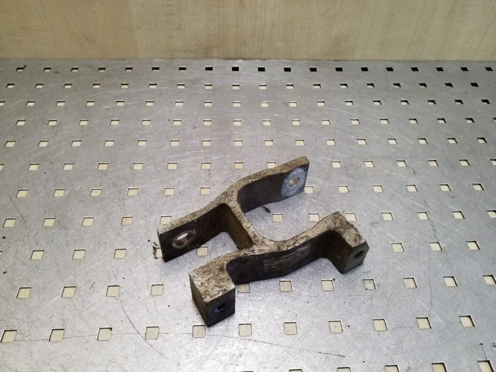 Kita išorės detalė