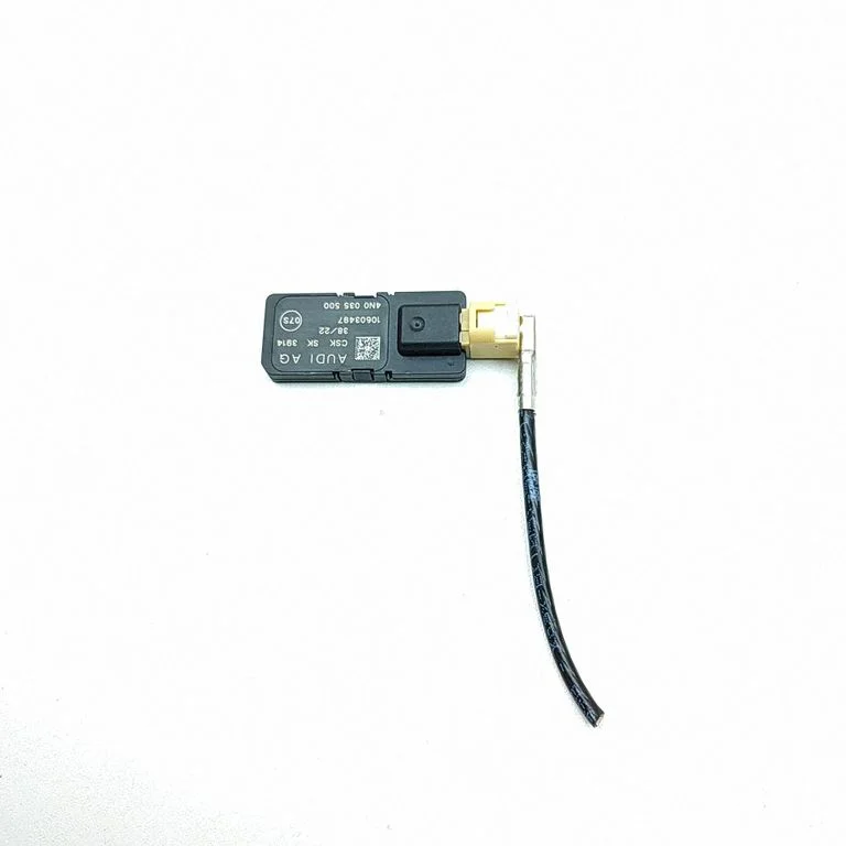 Antena (GPS antena)