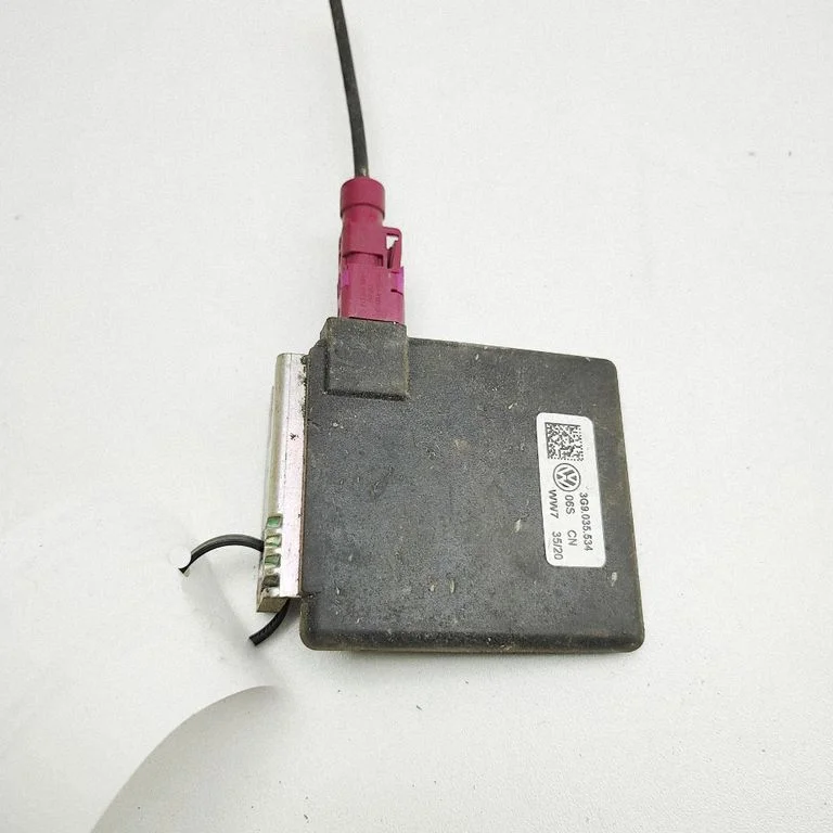 Antena (GPS antena)