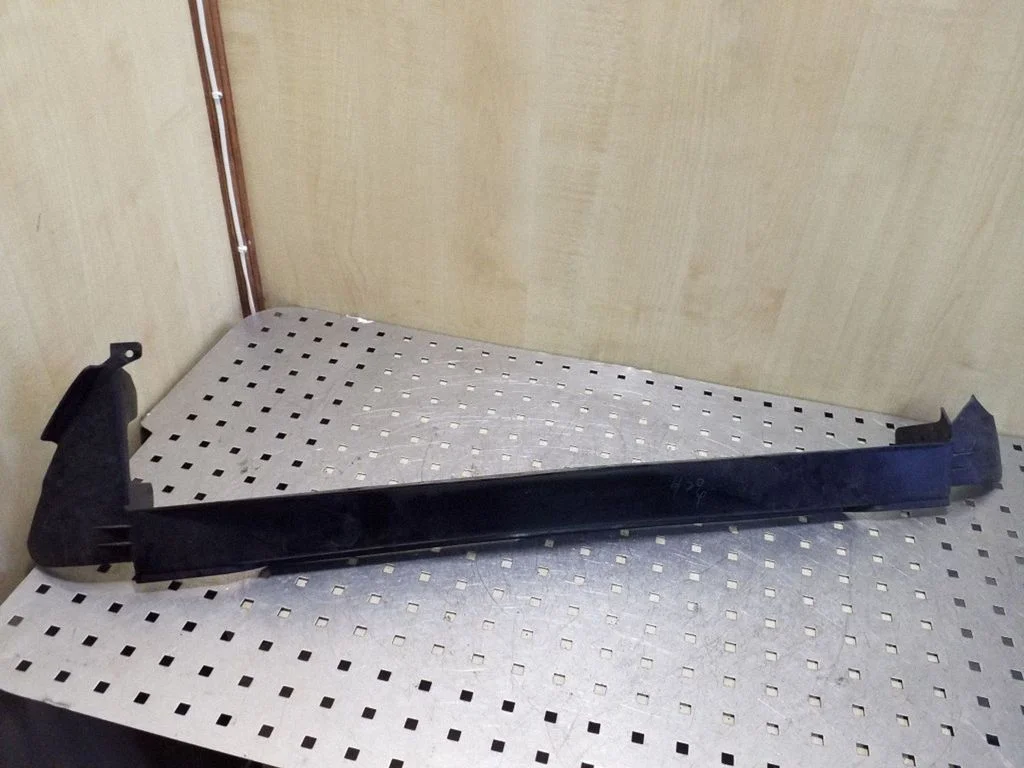 Kita išorės detalė