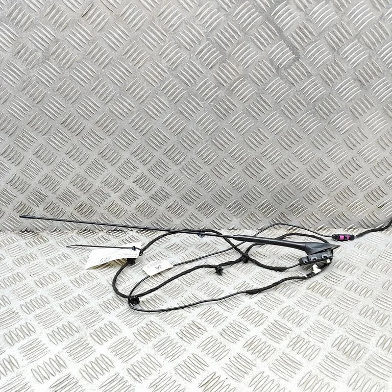 Antena (GPS antena)