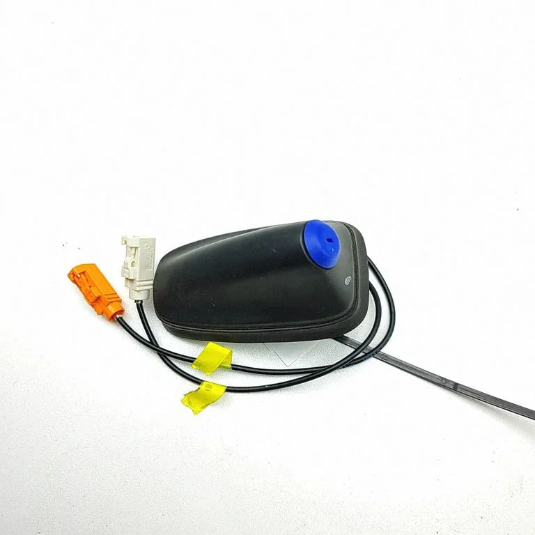 Antena (GPS antena)