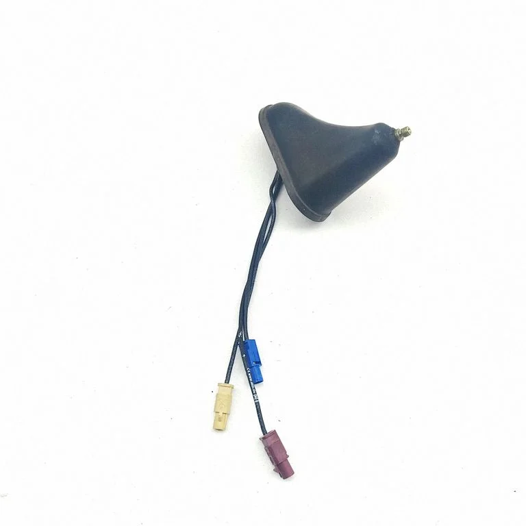 Antena (GPS antena)