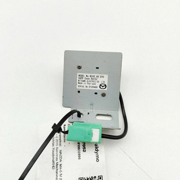 Antena (GPS antena) N24366DY0