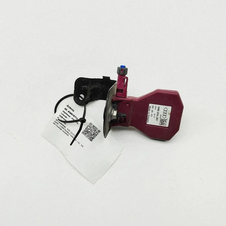 Antena (GPS antena) 4M0035507