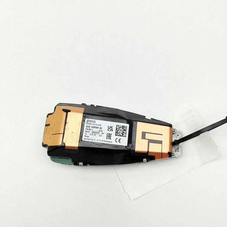 Aerial GPS antenna – BMW X5M G05 F95 (2019-)