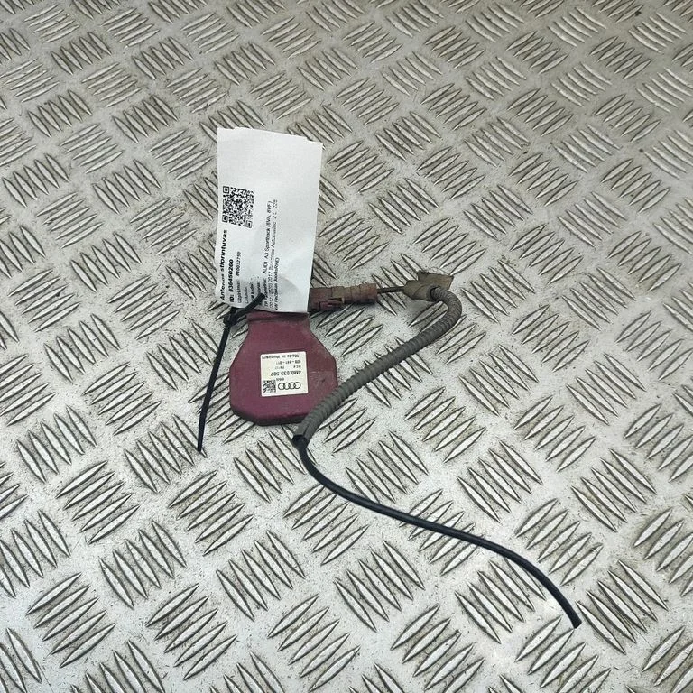 Antena (GPS antena) 4M0035507