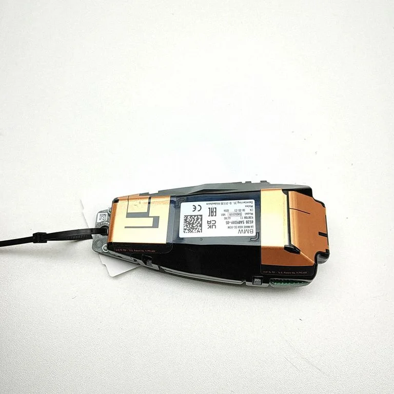 Aerial GPS antenna – BMW X6 G06 (2019-)