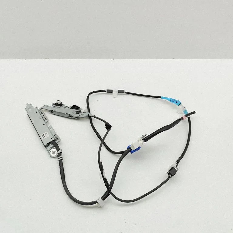 Aerial GPS antenna 863C053010