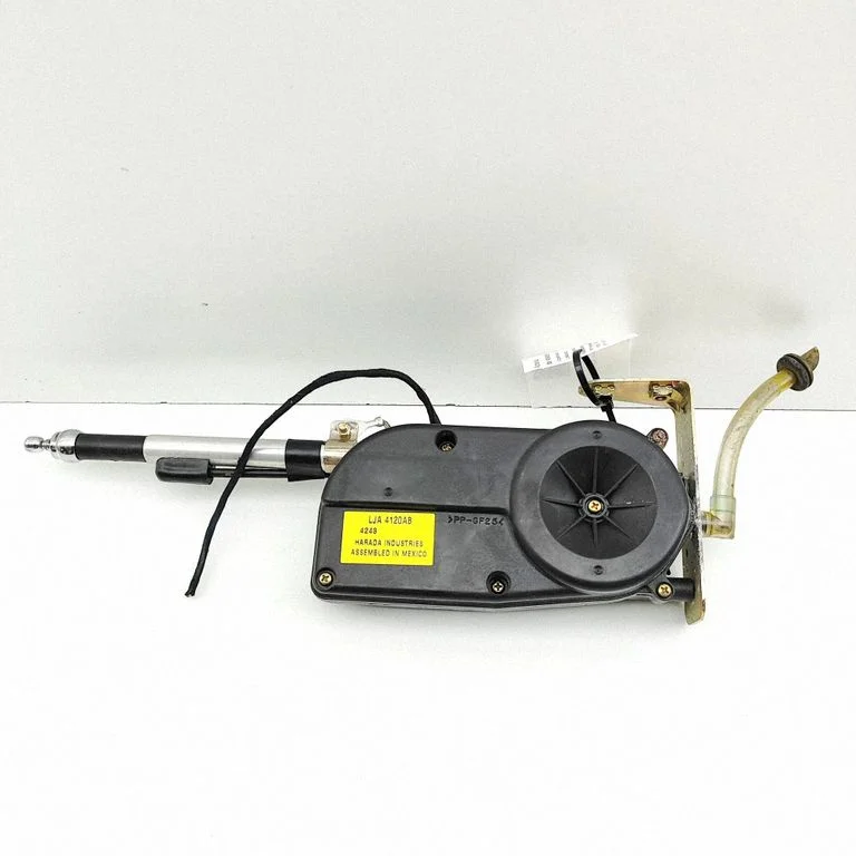 Antena (GPS antena)