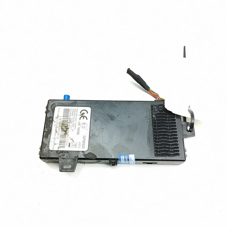 Antena (GPS) GP8000