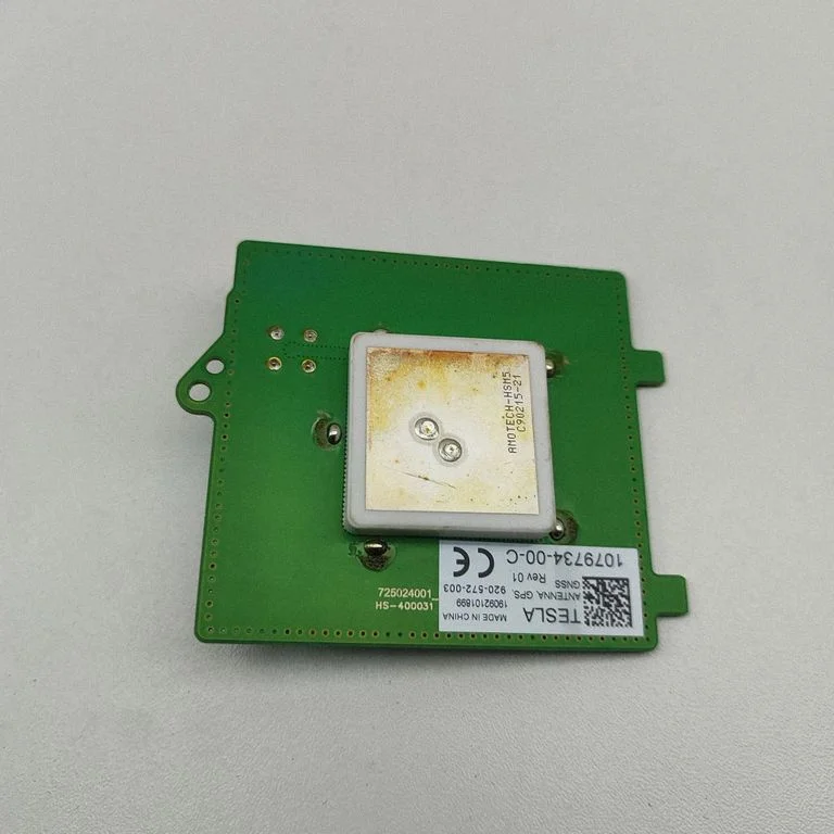 Antena (GPS antena) 107973400C