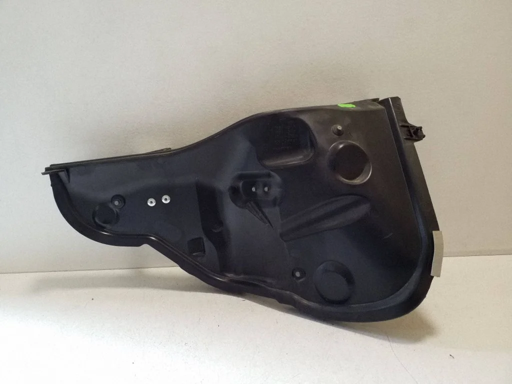 Other engine bay part – Porsche Cayenne (92A) (2010-2017)