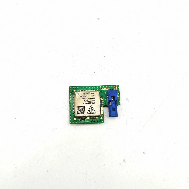 Antena (GPS antena) 7PP035504A