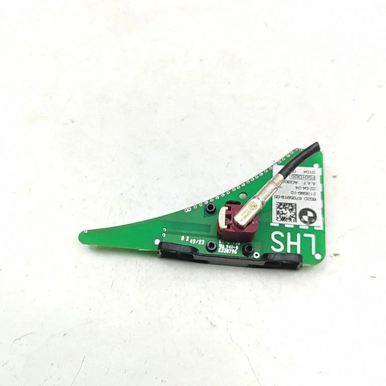 Antena (GPS antena)