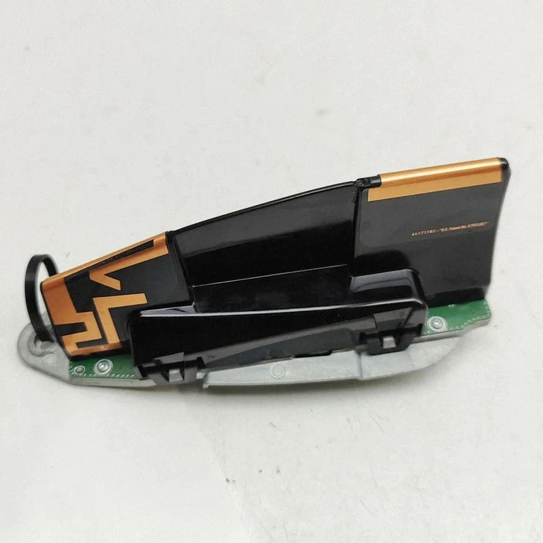 Aerial GPS antenna 6826326