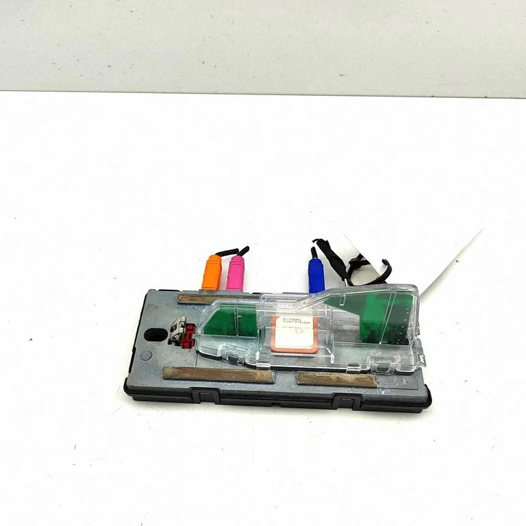 Antena (GPS antena) 40398036