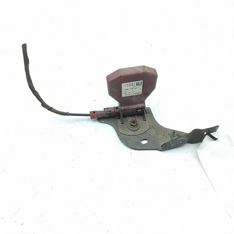 Aerial GPS antenna 4M0035507