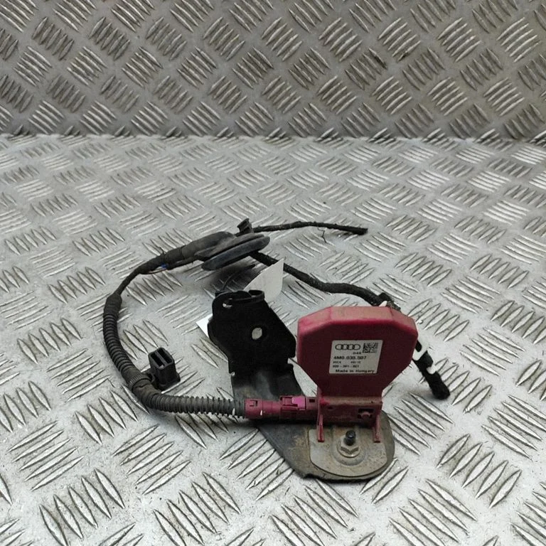 Antena (GPS antena) 4M0035507