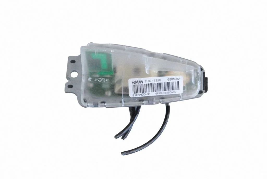 Antena (GPS) – BMW Seria 4 F32 F33 (2013-2020)