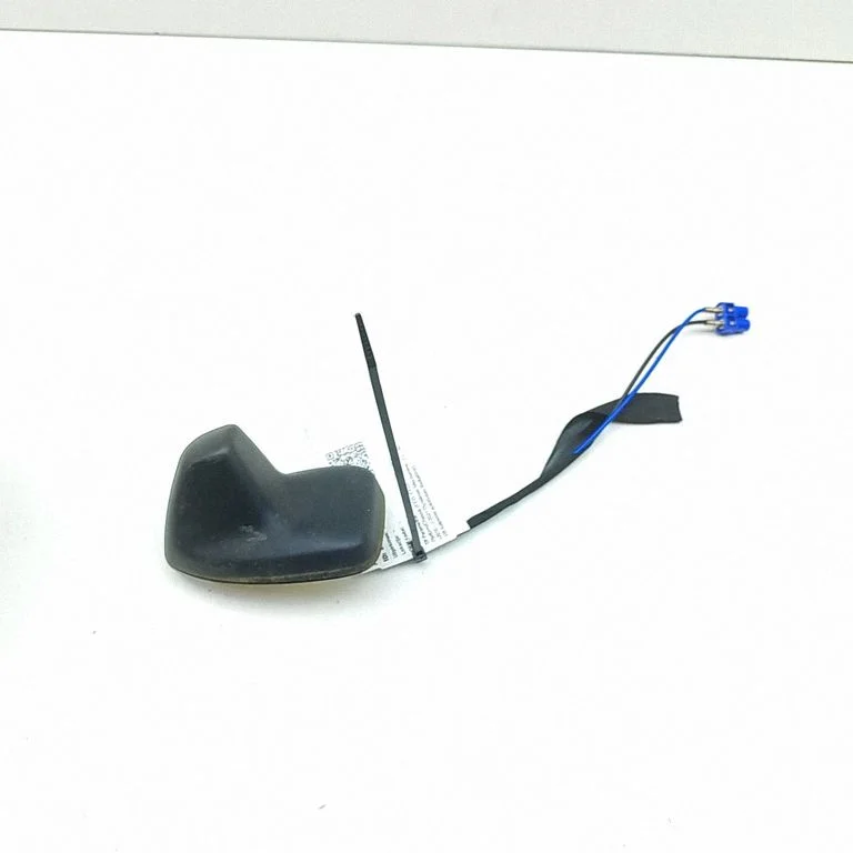 Antena (GPS antena)
