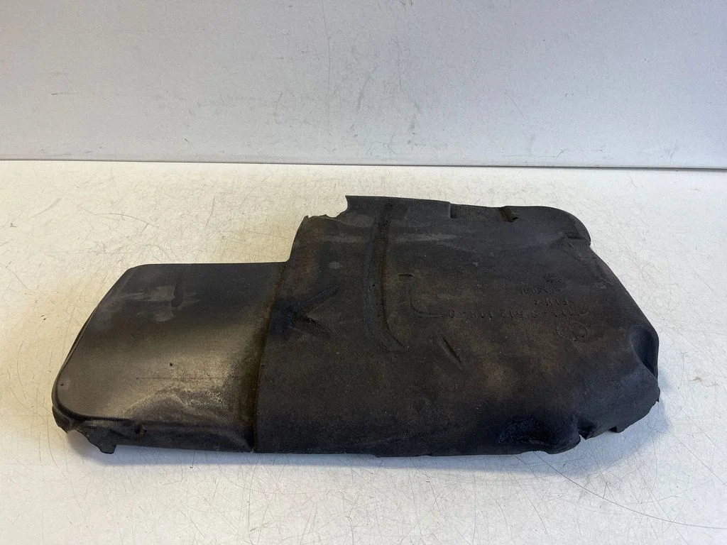 Muu mootoriruumi osa – BMW X3 F25 (2010-2017)