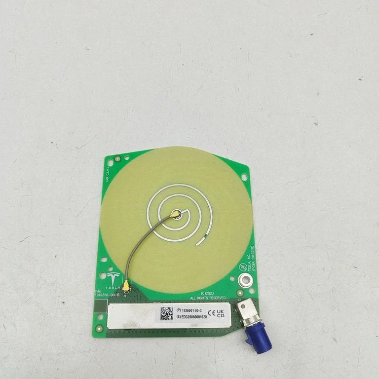 Antena (GPS antena)