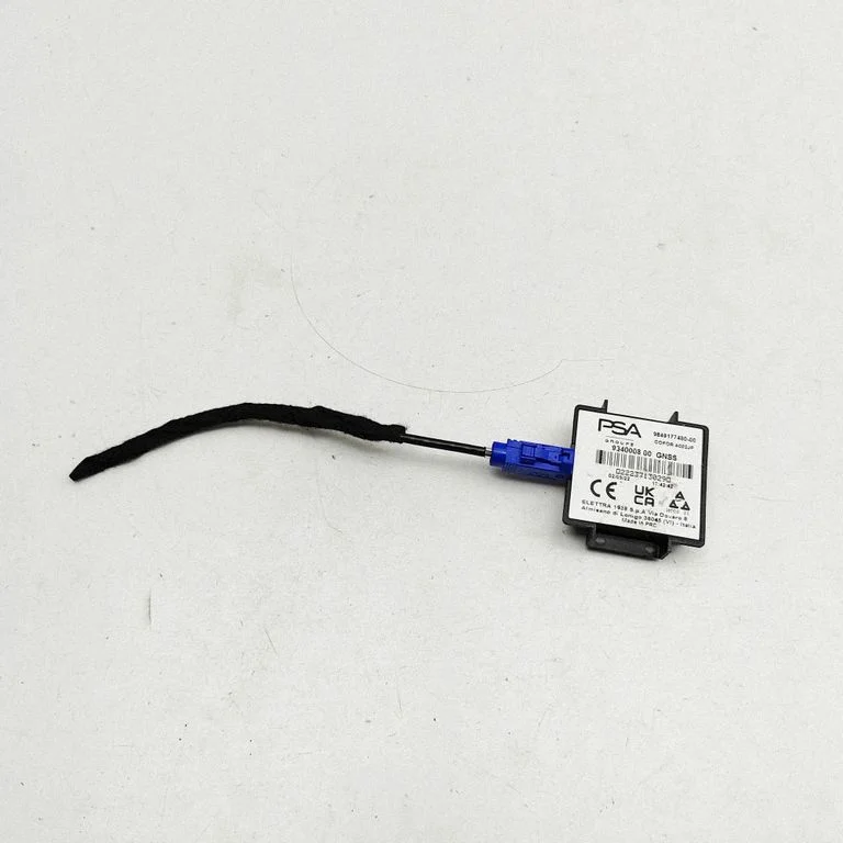 Aerial GPS antenna 9849177480