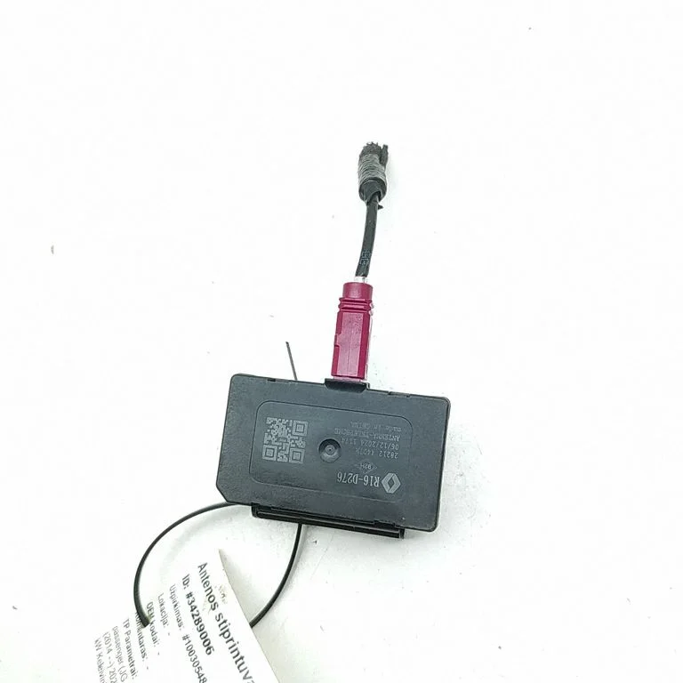 Antena (GPS antena) 282124407R