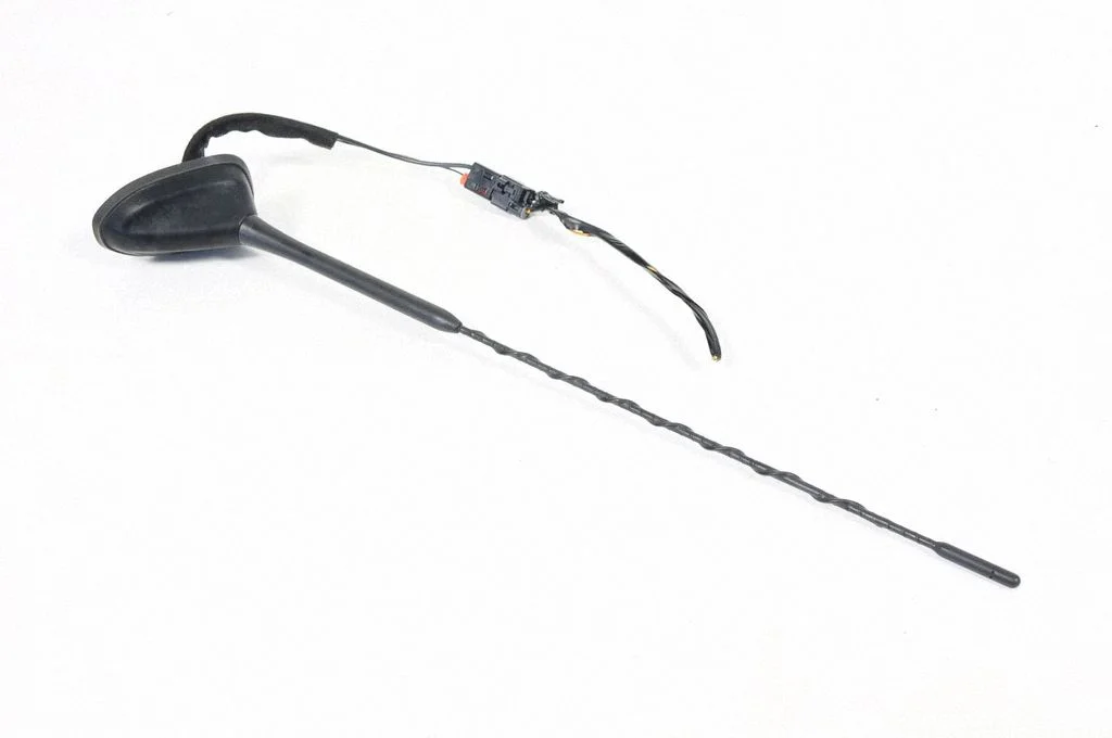 Antena (GPS antena) – Ford Focus (2010-2017)