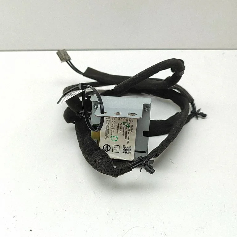 Antena (GPS antena) 282125SA1A