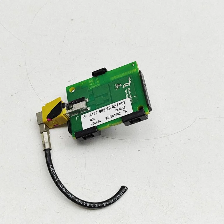 Antena (GPS antena) A1779052902