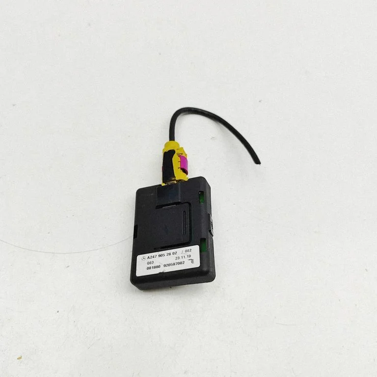 Antena (GPS antena) A2479052602