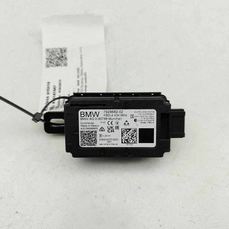 Antena (GPS antena)