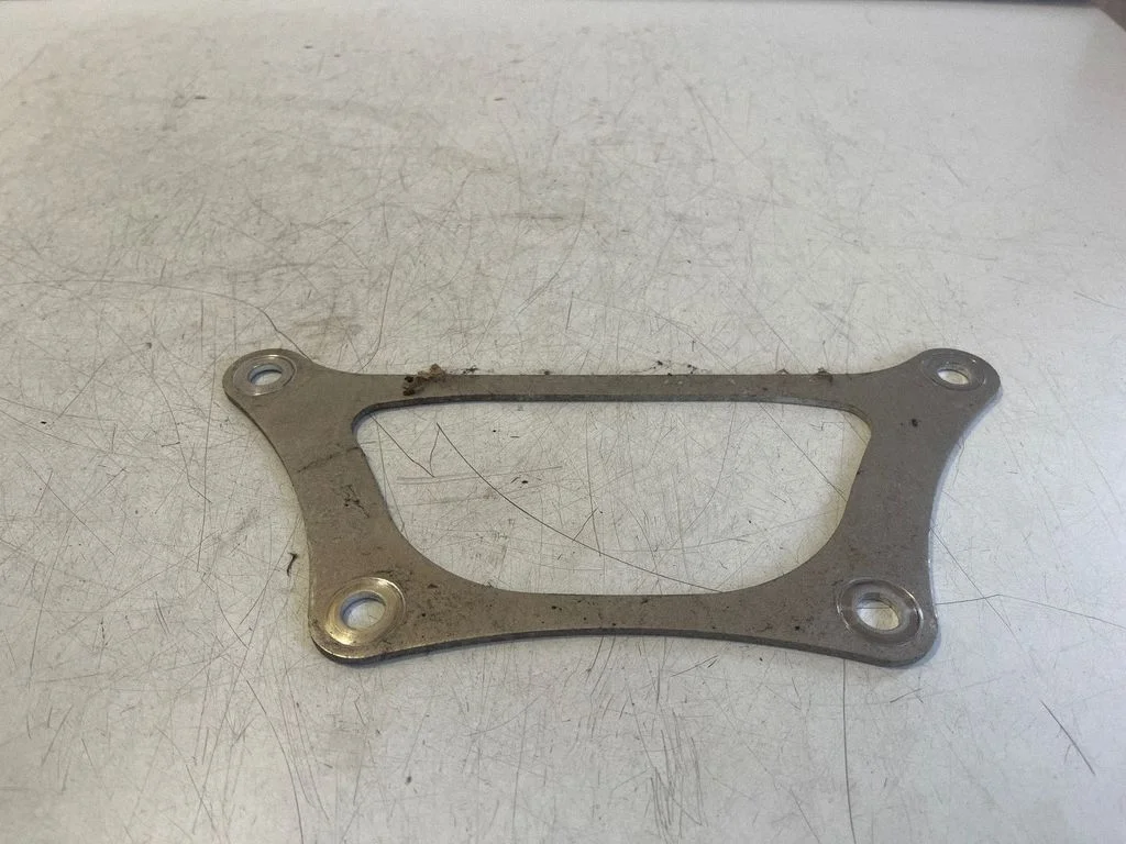Other engine bay part – Tesla Model S (2012-)