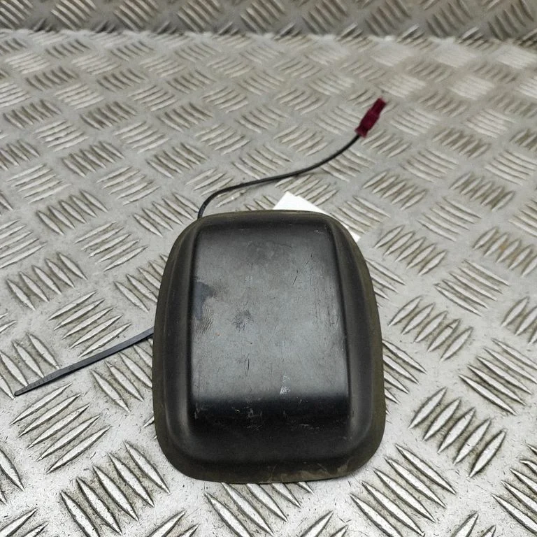 Antena (GPS antena)