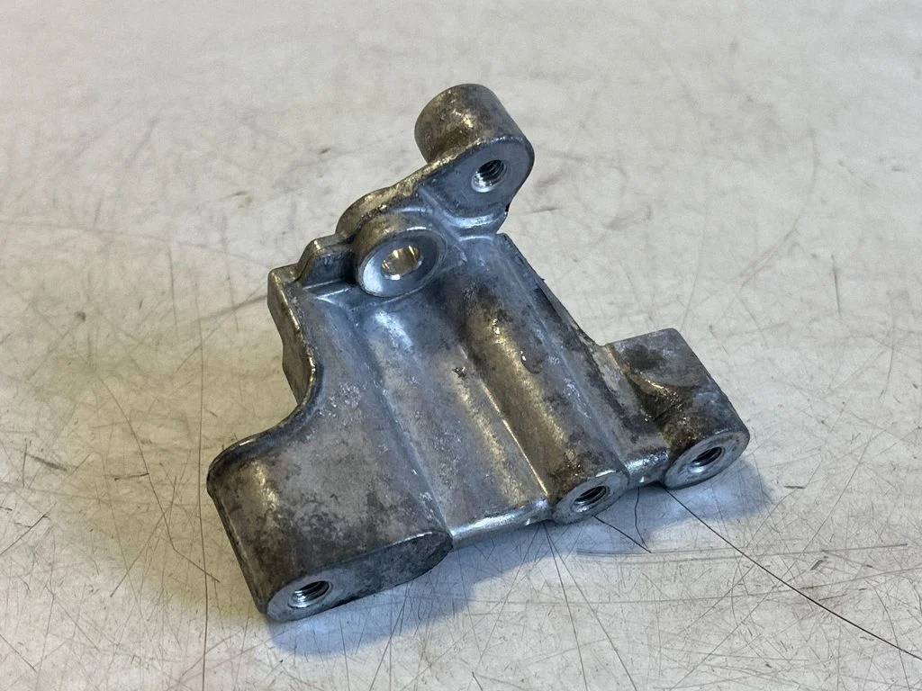 Cita motora nodalījuma detaļa A6541420900