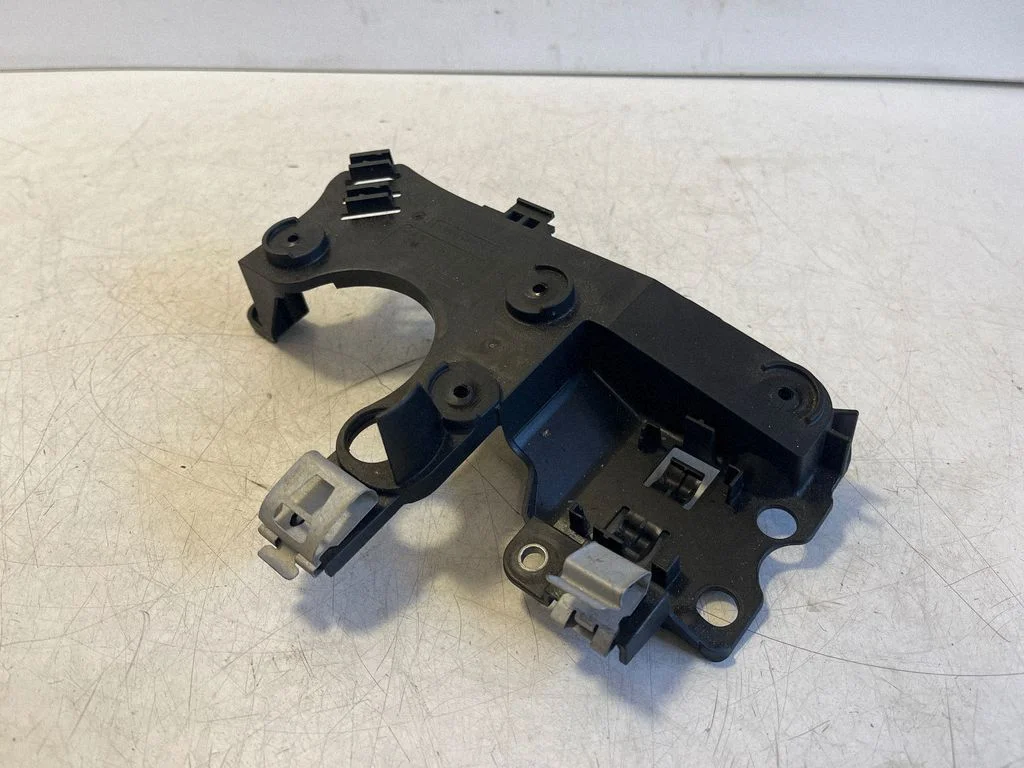Cita motora nodalījuma detaļa A6541425400
