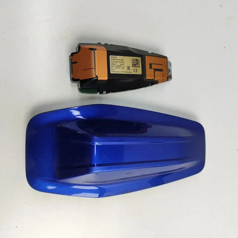 Aerial GPS antenna 9825042