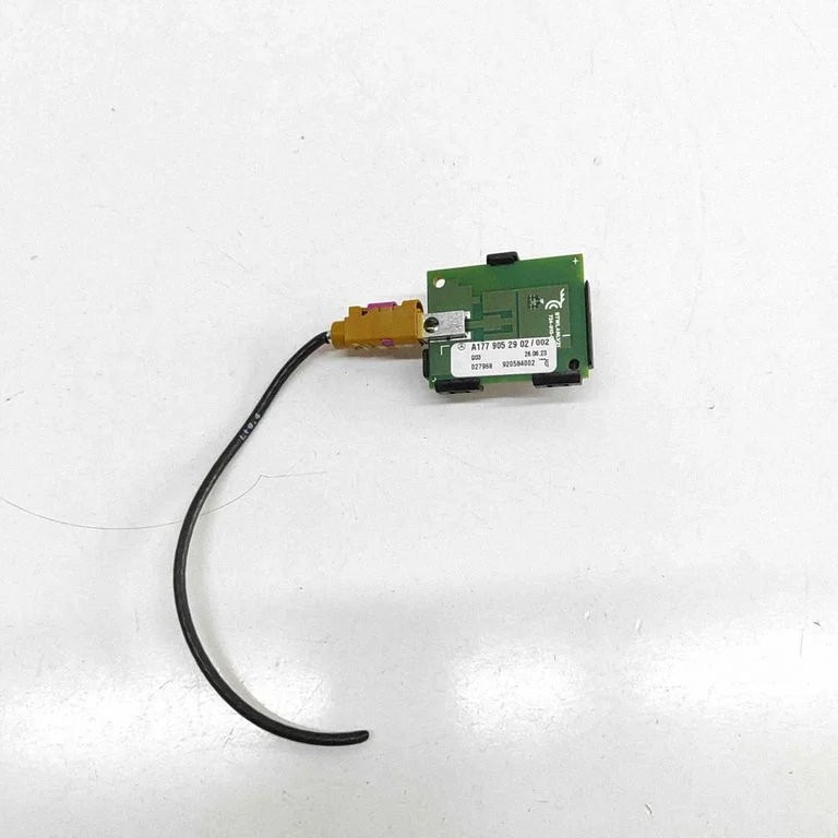 Antena (GPS antena)
